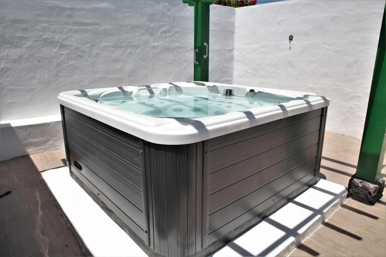 Apartamento Caracol Yaiza 公寓 雅伊萨